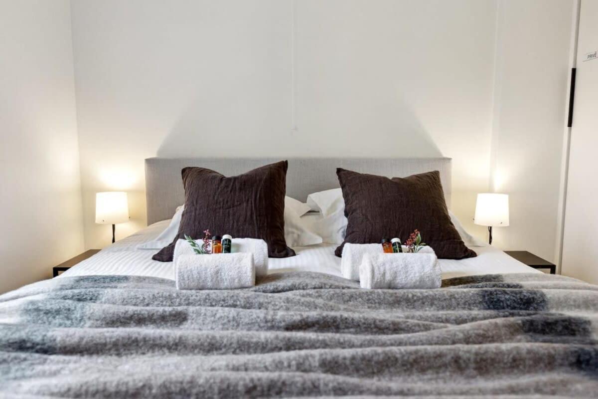 Fantastic And Centrally Located Apartment Oostende Buitenkant foto