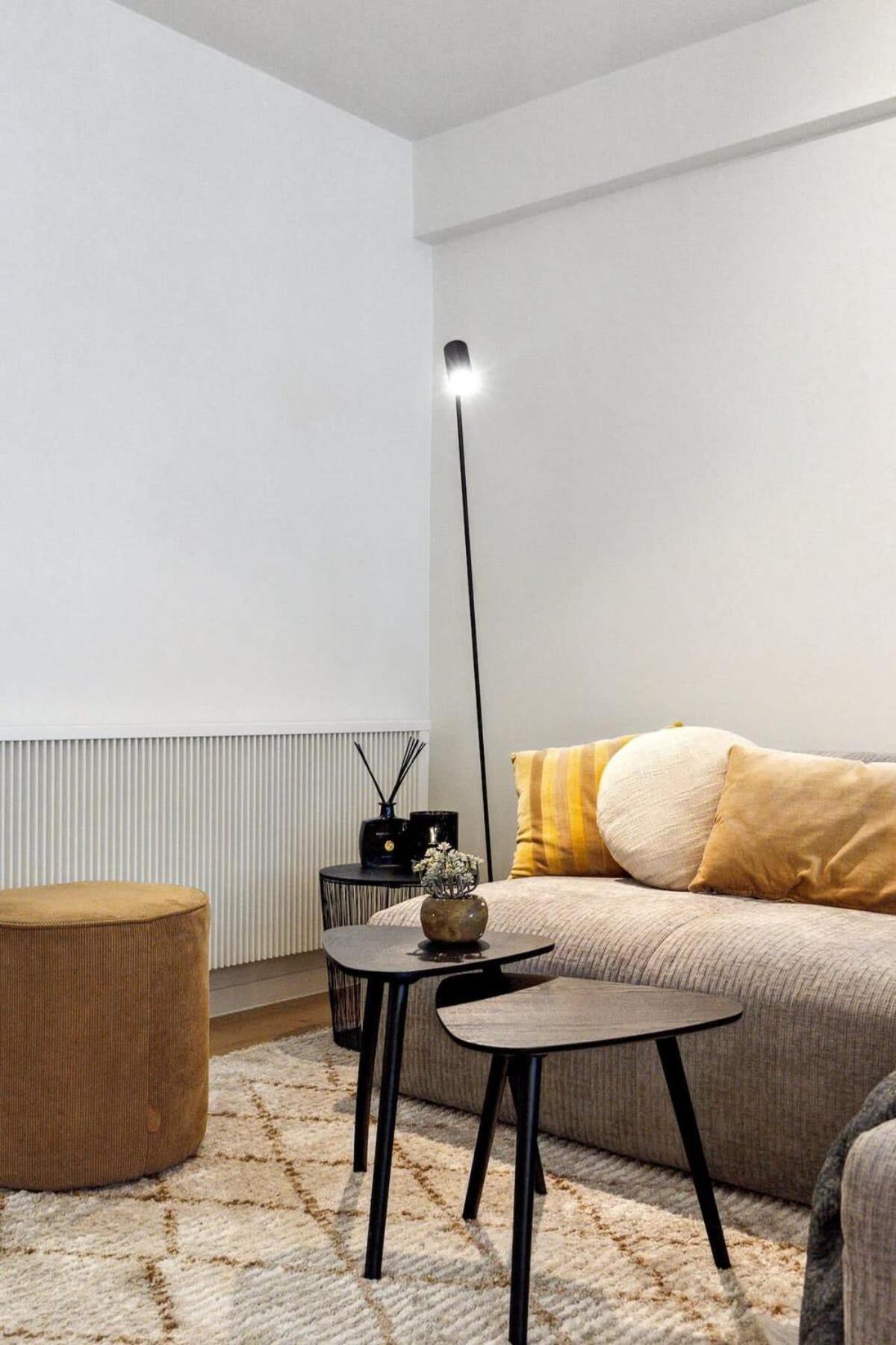 Fantastic And Centrally Located Apartment Oostende Buitenkant foto